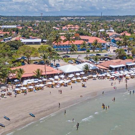 Sueds Segundo Sol Hotel ซานตาครูซ กาบราเลีย ภายนอก รูปภาพ